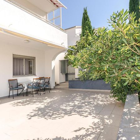 Apartments Danica Tisno Εξωτερικό φωτογραφία
