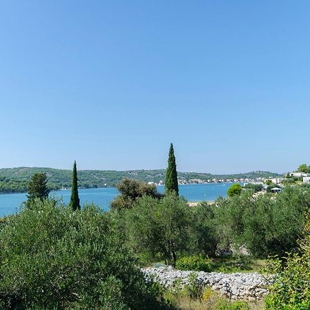 Apartments Danica Tisno Εξωτερικό φωτογραφία