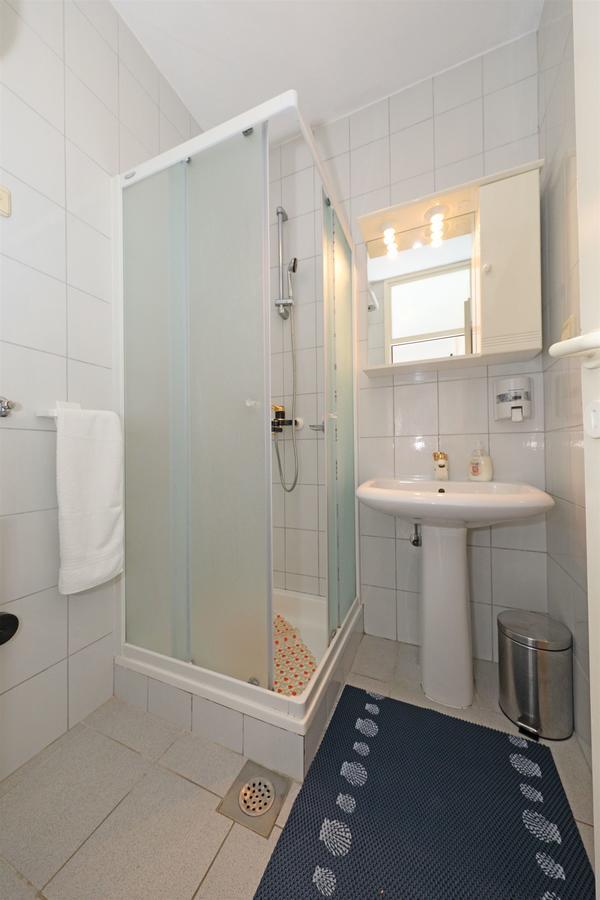 Apartments Danica Tisno Εξωτερικό φωτογραφία