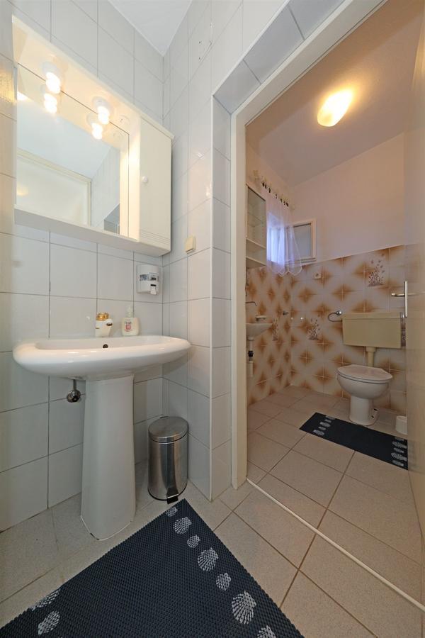 Apartments Danica Tisno Εξωτερικό φωτογραφία